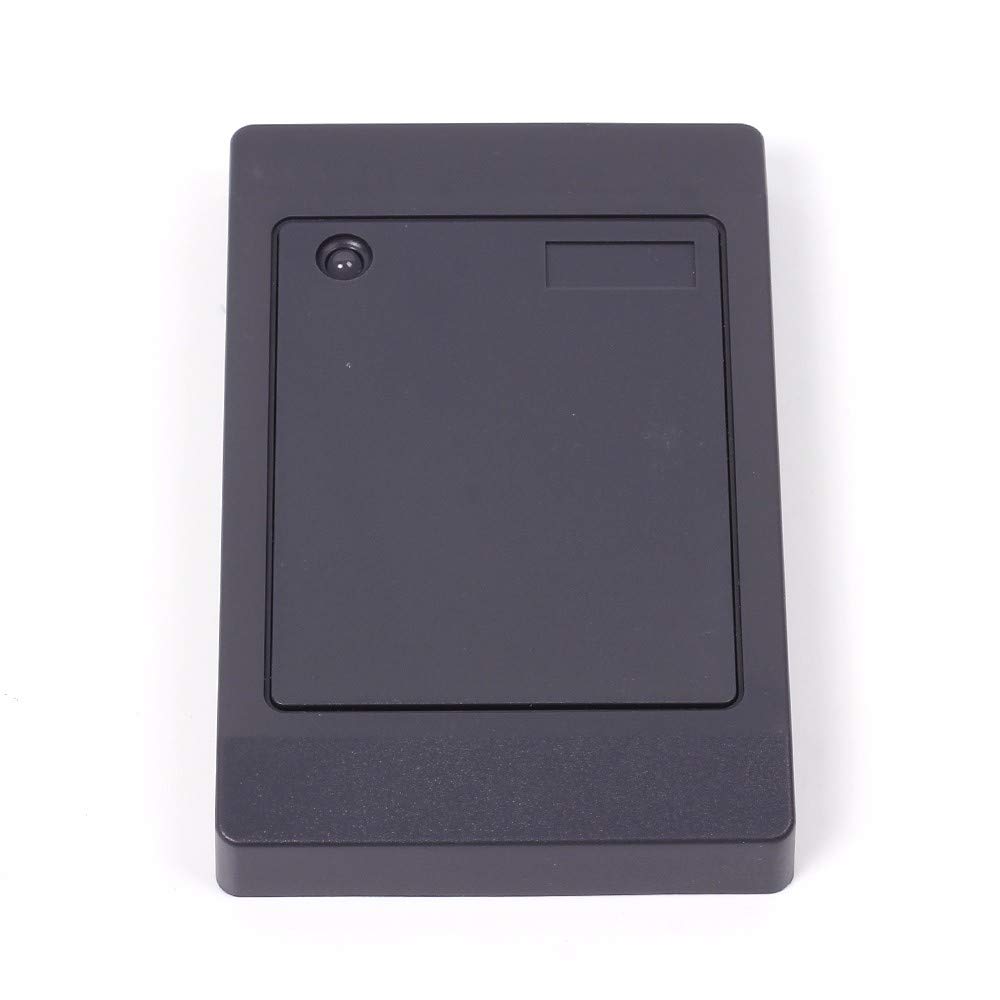 AILOVA Modulo Lettore RFID, 5cm 13,56 MHz 125 KHz ISO14443A EM4100 RFID Doppia Frequenza Modalità Modulo Lettore Wireless