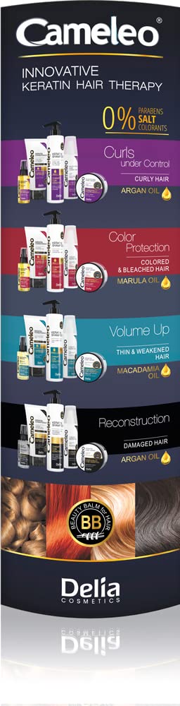 Delia Cosmetics