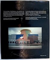 Language of Post-Modern Architecture 6 0847809005 Book Cover