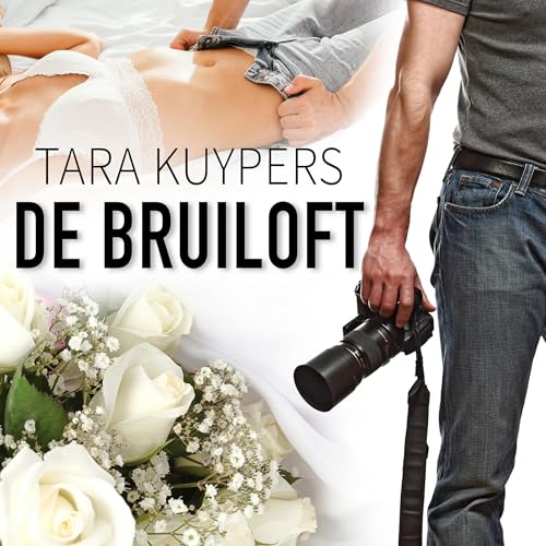 De Bruiloft Titelbild