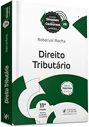 Sinopses Para Concursos - Direito Tributário (2024) (Volume 28)