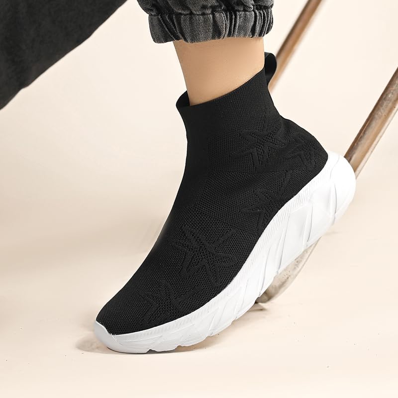 Women's Fashion Walking Shoes2