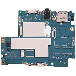Eboxer PS Vita 1000 WiFi Placa Base de Circuito Impreso del Módulo,Tablero de Reemplazo para Sony Playstation PS Vita 1000
