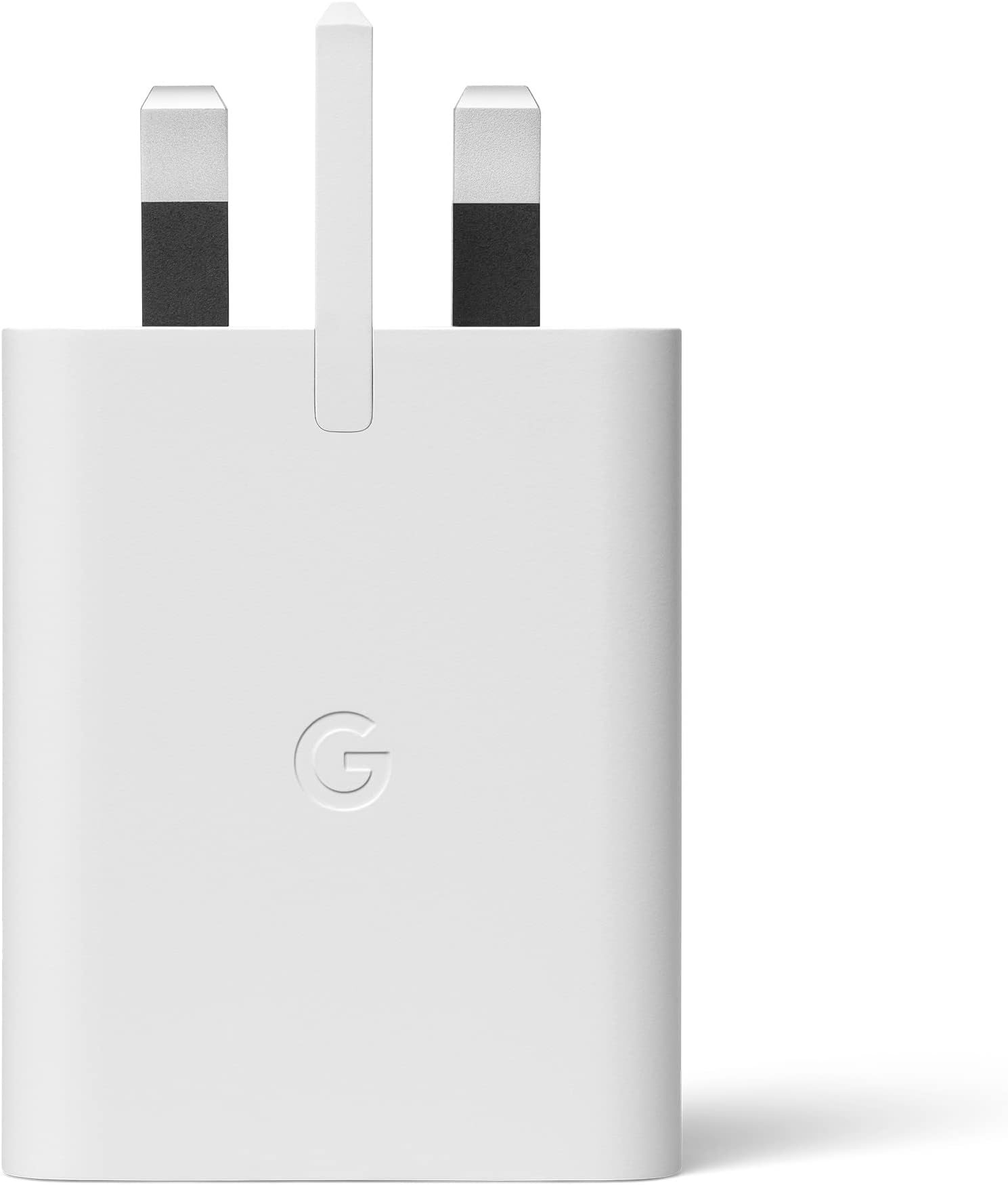 Google 45W USB-C Power Charger - Fast-Charging Pixel Phone Charger ...