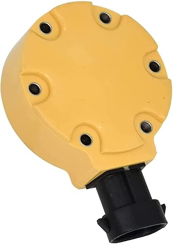 Miniatura 4 de Electroválvula 312-5620 3125620 compatible con excavadora Caterpillar 320D Bomba de combustible 326-4635 C6.4 C6.6 C4.4 Perkins CAT 1106