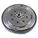 SchaefflerLuK DMF155 Dual Mass Flywheel, OEM Dual Mass Flywheel, LuK Replacement Clutch Parts