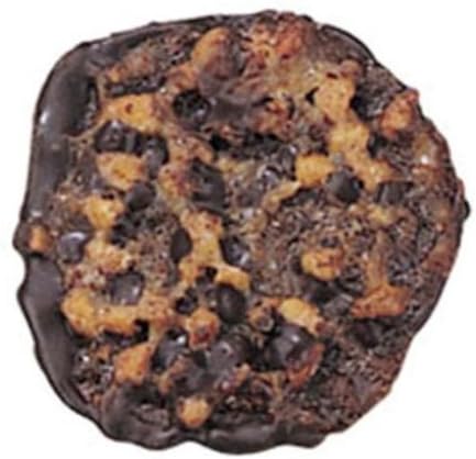 Chocolate Florentine Cookies 1 lb - by Best Cookies