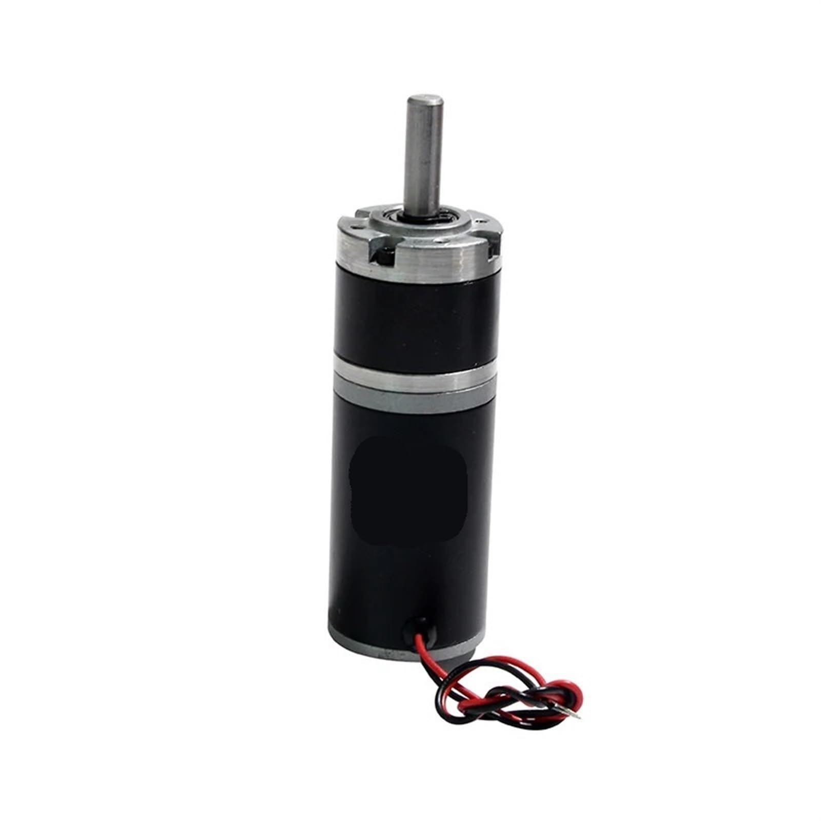 Silnik z przekładnią DC 12 V/24 V, przekładnia planetarna, wysoki moment obrotowy, GA36Y-36ZY, mały miniaturowy silnik o niskiej prędkości (średnica wału 6 mm, 12 V 11 obr./min)