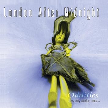 London After Midnight on Amazon Music