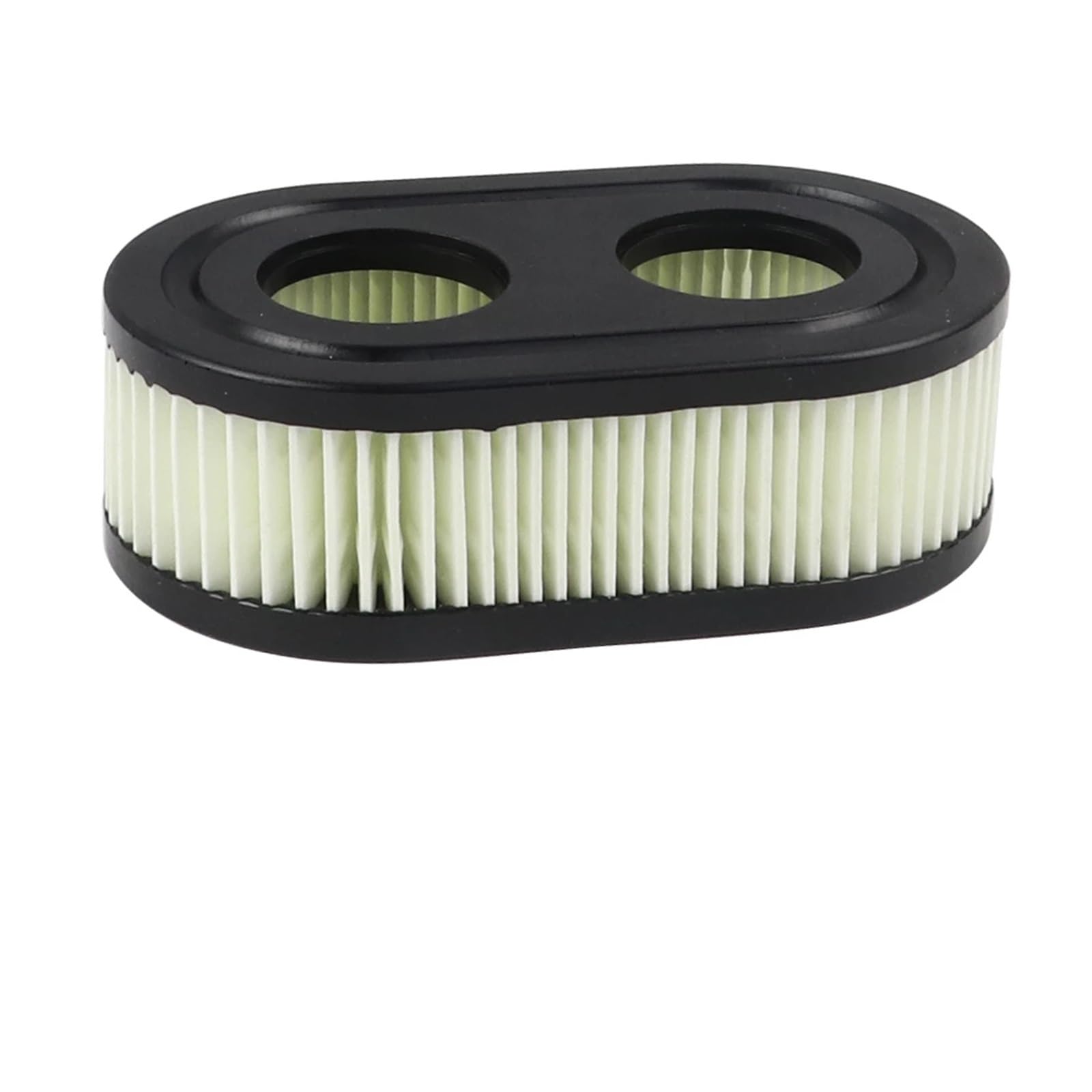 Pieza DE Recambio Cortacésped Fit for 4247 5432 5432K 593260 798452 09P702 Aire de Repuesto de 8 Piezas