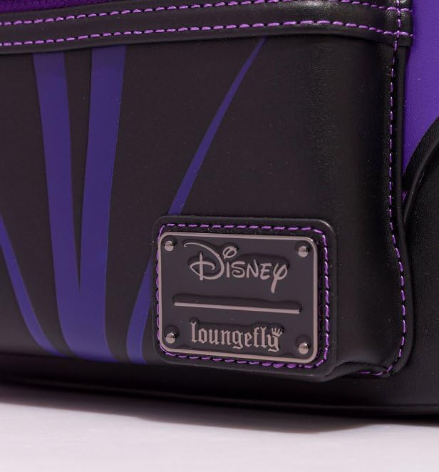 Image of Loungefly Backpacks Maleficent Cosplay Wings Mini Backpack, Other /Mixed, onesize