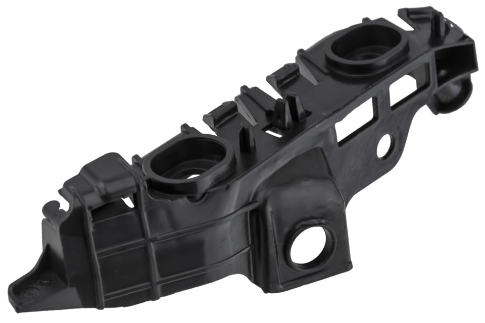 Support de pare-chocs avant droit VW Passat B8 2015- EZC-VW-478 pour réparation carrosserie