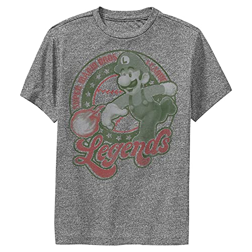 Sweat à capuche Nintendo enfant Green Legends : le cadeau parfait pour anniversaire