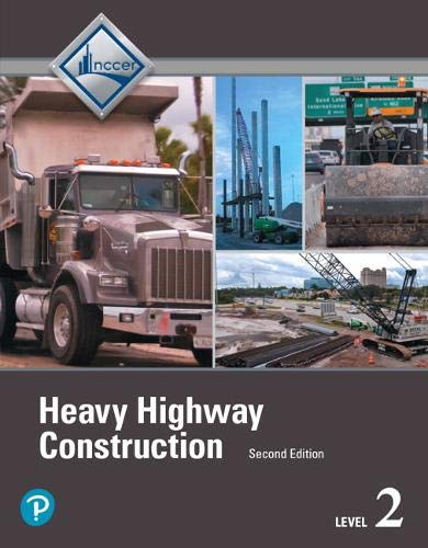 Heavy Highway Construction Level 2, 2nd Edition - Instructor Resources (Instructor's Guide + PowerPoint Presentations + Other Resources) - img