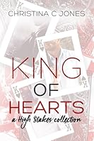 King of Hearts 1985723719 Book Cover