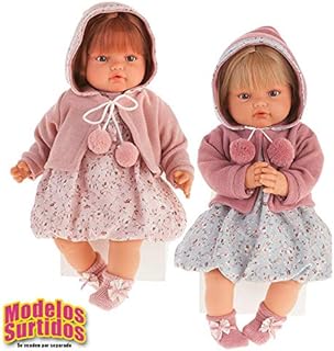 ropa muñecas antonio juan amazon
