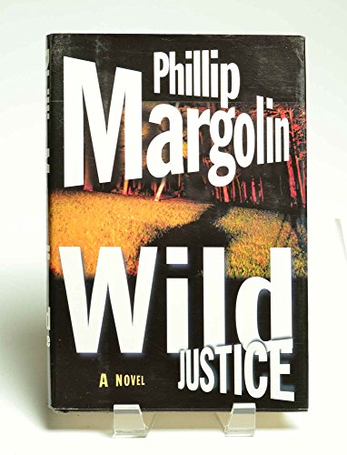 Wild Justice view 2