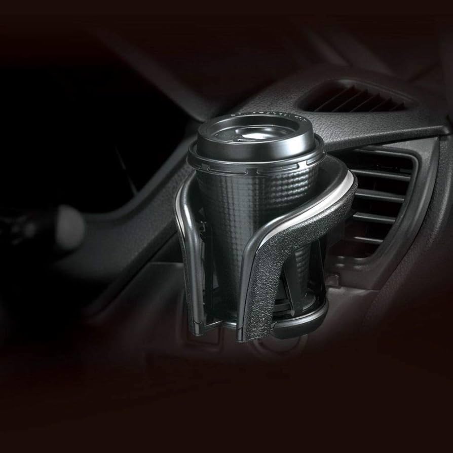 クワッス Amazon | カーメイト 車用 ドリンクホルダー カップホルダー