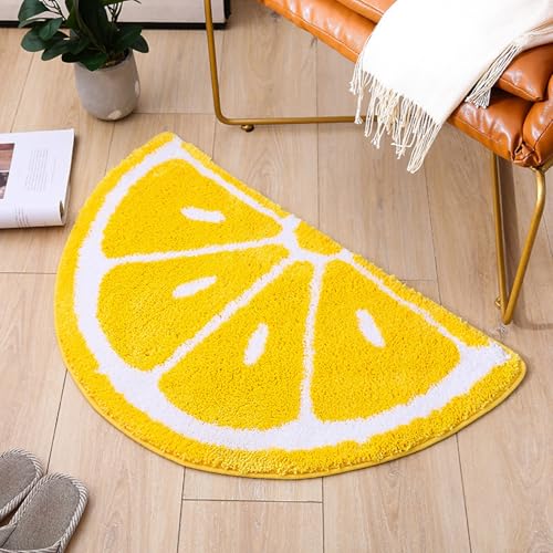 Tapis de bain 18x26 mat soft confortable eau séchage rapide