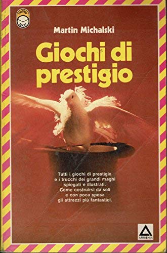  Giochi di prestigio