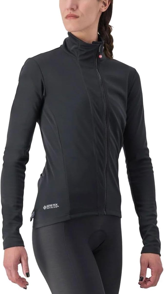 CASTELLI, Transition 2 Jacket - Women's