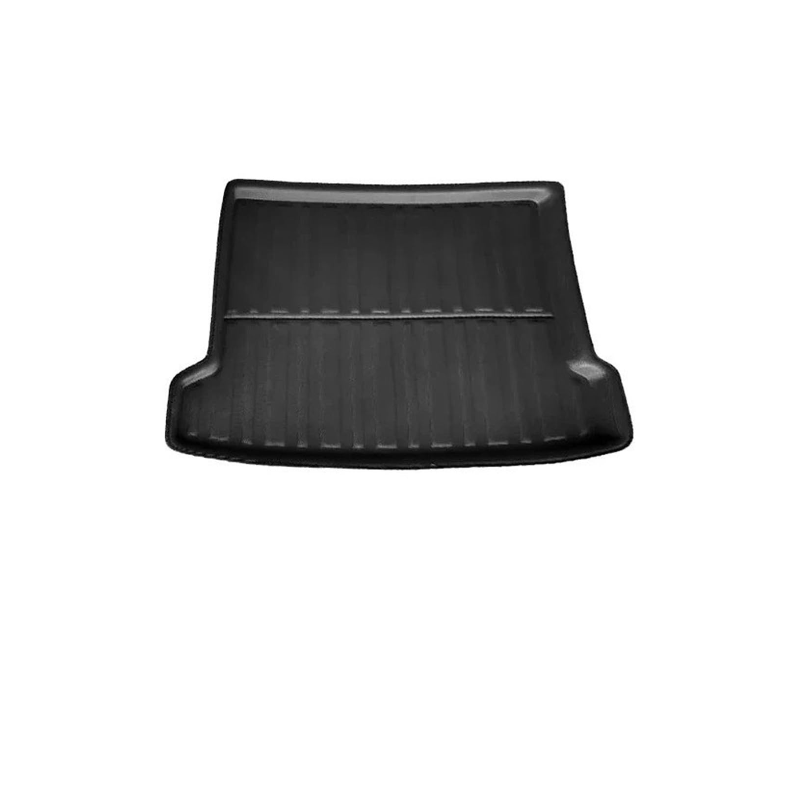 Kofferraum Cargo Schutzmatte Für Chirey Für Chery Für Omoda 5 C5 E5 Stamm Fracht Tablett Eva Material Matte Vollständige Abdeckung wasserdichte Schutz(Upper Floor)