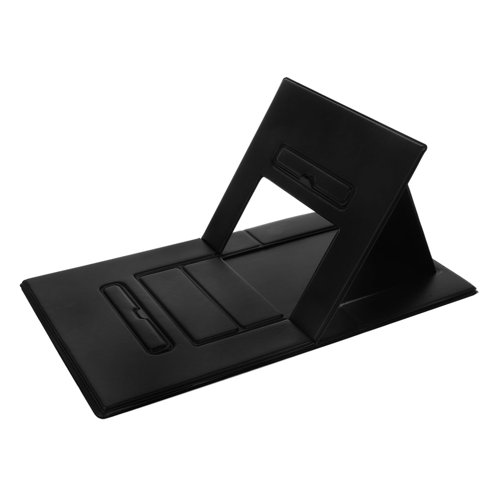 Tablette arrière pliable pour voiture : finis les repas renversés sur le siège arrière