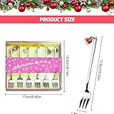 Zoom IMG-1 reforung 6 pz forchettine da Zoom IMG-1 reforung 6 pz forchettine da