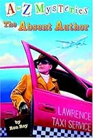 The Absent AuthorTHE ABSENT AUTHOR by Roy, Ron (Author) on Sep-23-1997 Paperback B006HYZOK4 Book Cover