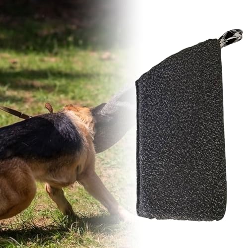 Manchette de morsure Sharplace résistante aux animaux