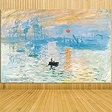 ★ Lienzo 100% real de alta calidad y materiales de pintura ecológicos, arte impreso en lienzo moderno de alta definición, fotos fotográficas impresas en lienzo de alta calidad, colores brillantes crean la naturaleza original y la sensación de obra maestra, le brindan una experiencia inmersiva. ng por números pescado expresivo, libros de agua para niños bob, almohada de aceite, lámpara de luz diurna, estuche de cara, corte de hepburn, barniz para flores de acrílico