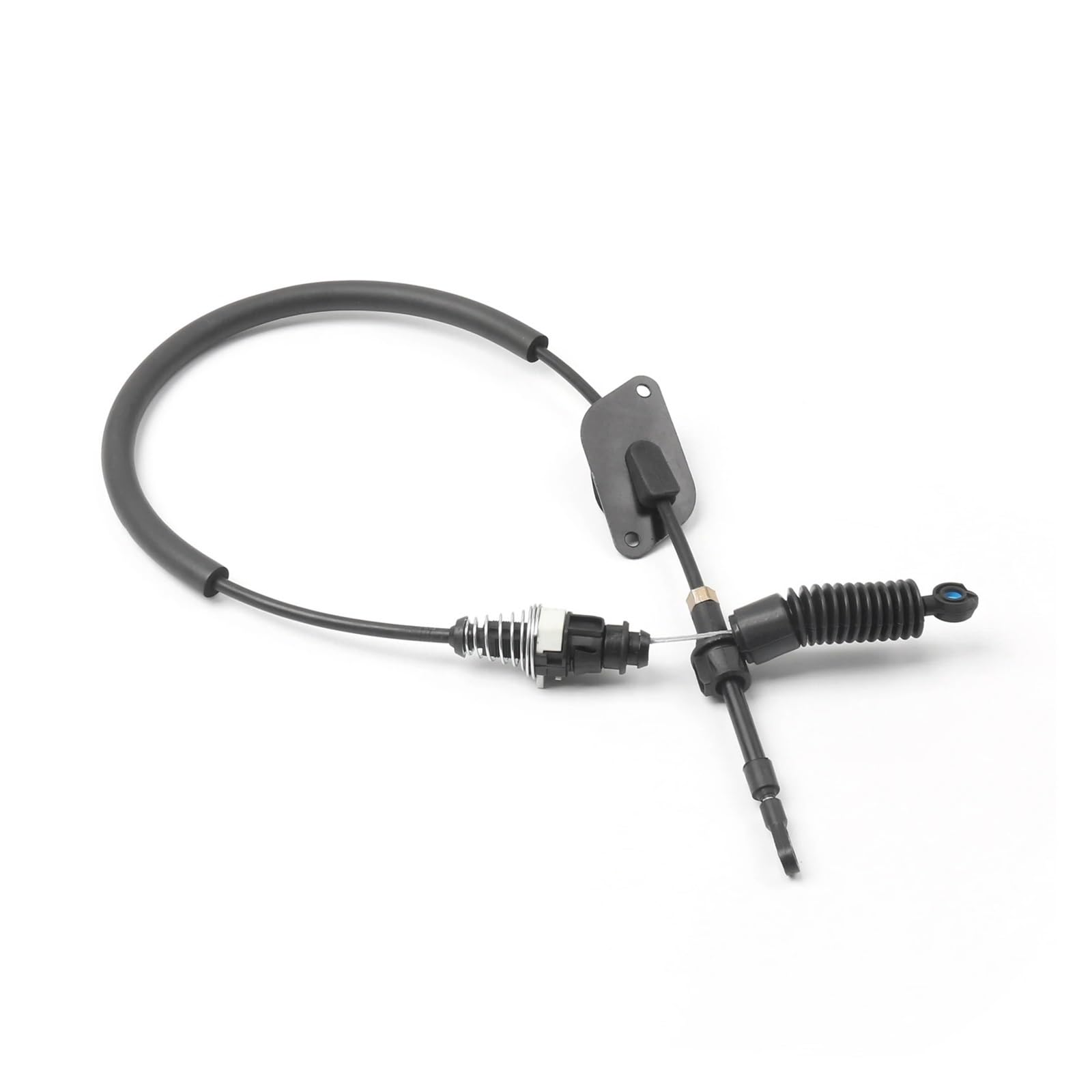 RRKBDQEL Gear Shift Cable Car Gear Shift Shifter Cable Shifter/Shift 8-97124-855-3 for Isuzu for Rodeo/for Amigo 1998-2004