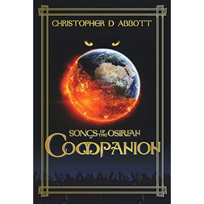 Songs of the Osirian: Companion