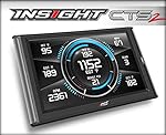 Edge Products 84130 Insight Monitor