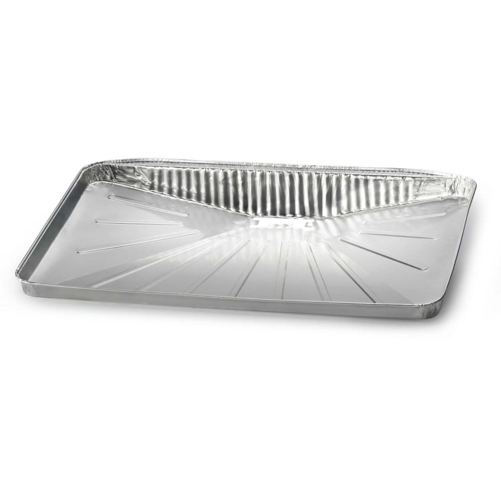 Napoleon Récupérateur de Graisses Aluminium Rogue 365 Lot de 3