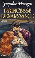 Princesse Renaissance 224624451X Book Cover