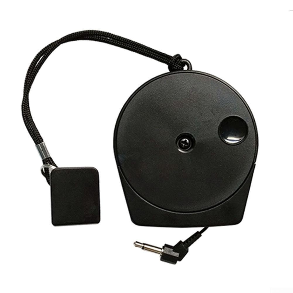 AN05/AN03 External Antenna, Long Cable Lightweight Design, Compatible With PL-660 PL-380 PL-310 PL-330 Shortwave FM Radio Receiver(AN-03L)