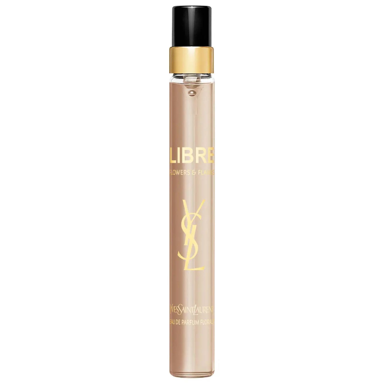 Amazon.com : Yves Saint Laurent Libre Flowers & Flames Eau De