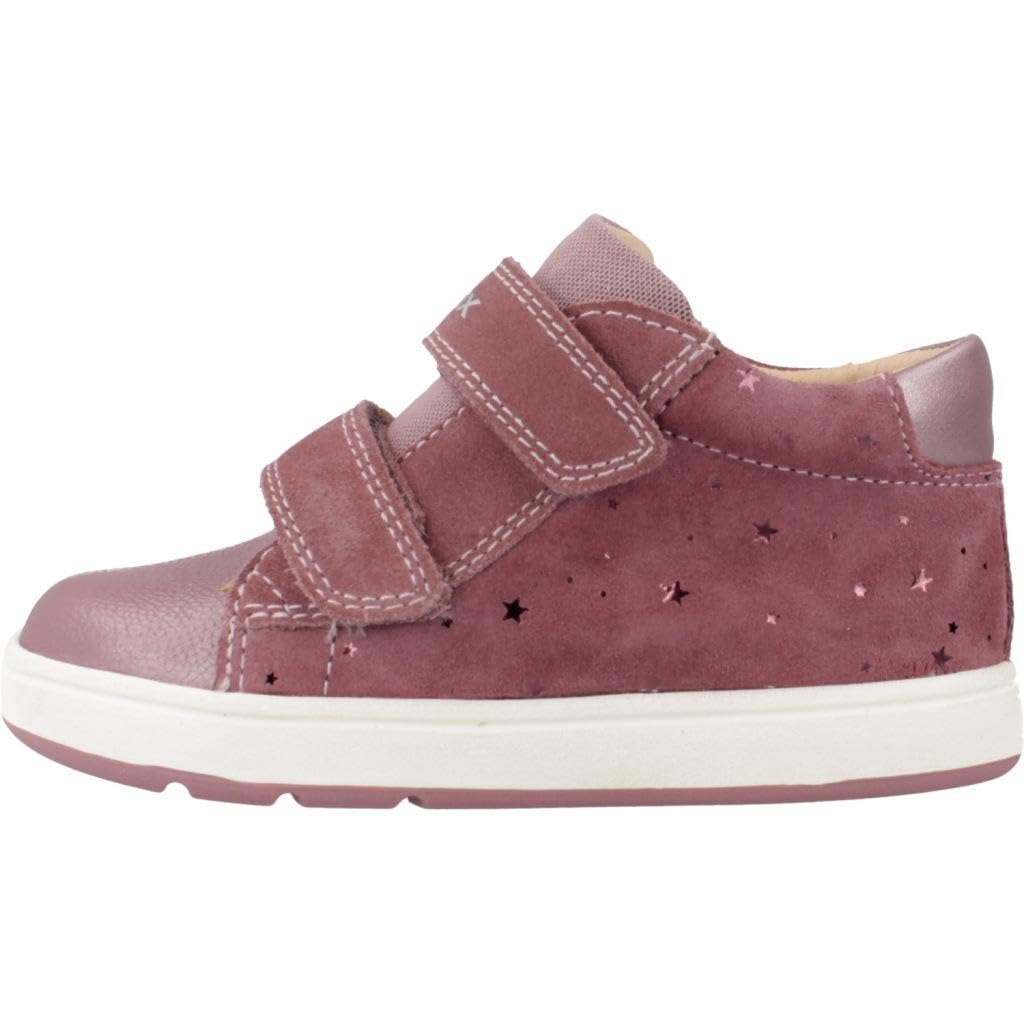 Geox B Biglia Girl C Premiers PasBébé Fille