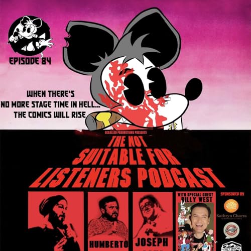 Episode 84: The Return of The King(s) 👑👑👑