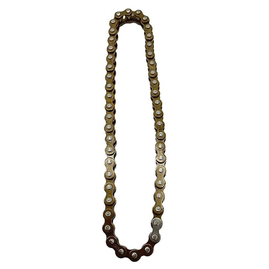 Amazon.com: Polaris ATV Oil Pump Drive Chain, Genuine OEM