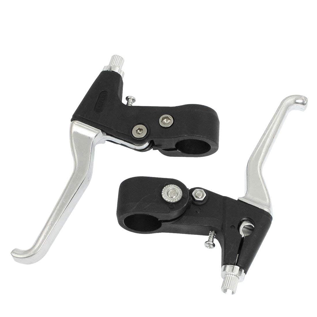 DWD 1 Pair Bike Bicycle Left Right MTB Lever Aluminum Alloy Brake Handles for Bicycle (B0CMTNKFSS) Amazon Price History, Amazon Price Tracker