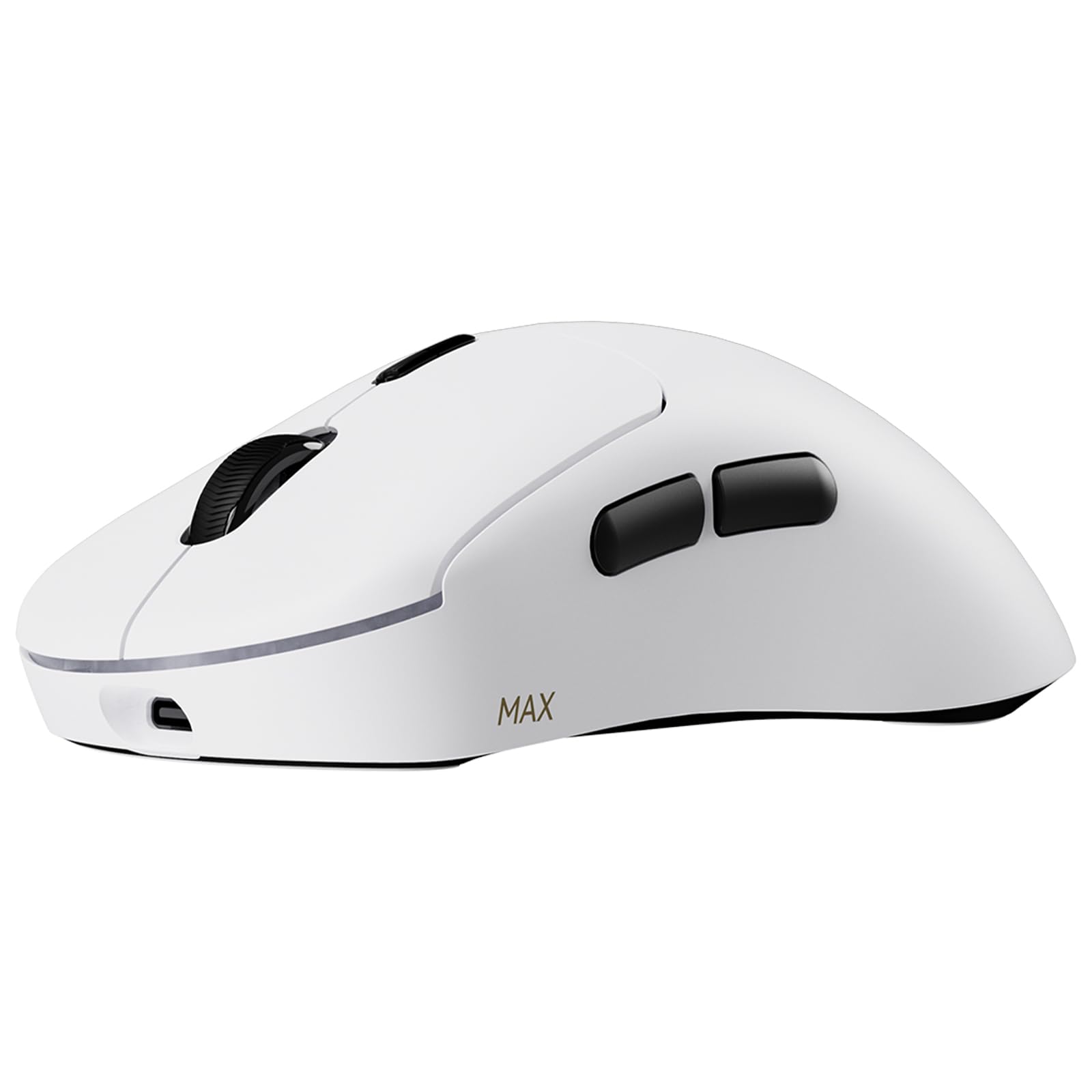 Amazon.com: Rapoo VT3 MAX Gen-2 Wireless Gaming Mouse, True 8K