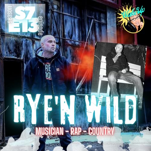 S7E13 - Rye'N Wild