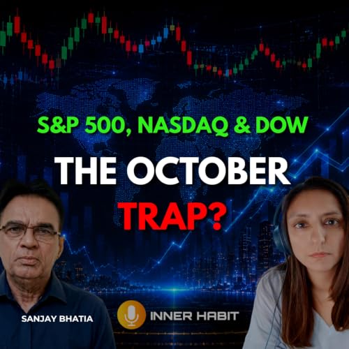 US Stock Market Prediction October 2026 | Is the AI Bubble Popping?