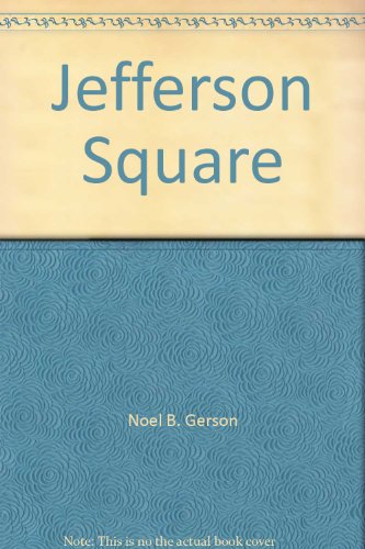 Jefferson Square B002E53E02 Book Cover