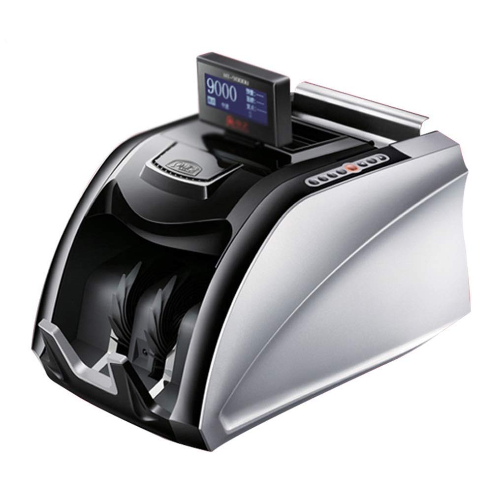 Buy XHMCDZ Upgraded Money Counter with UV MG Counterfeit Detector Money