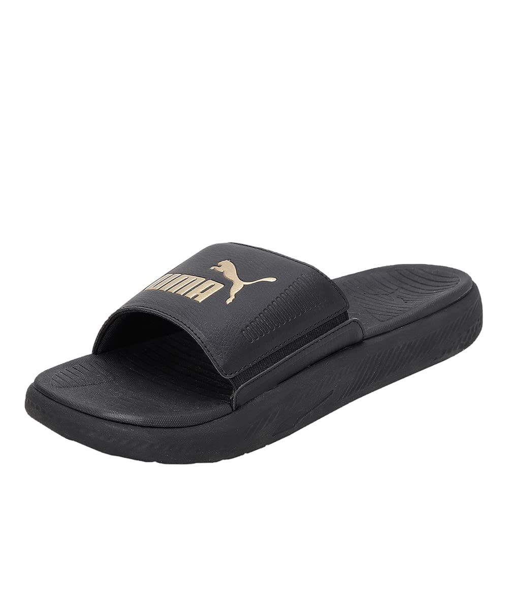 Puma Men's Softride Slide one8 Slide