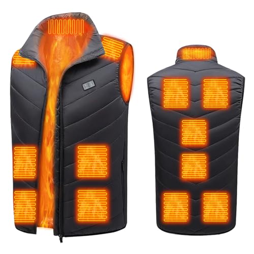 [DUDUBON] dMxXg q[^[xXgyO13q[^[ z 3bg 3iK OƎ ނ MxXg q[^[txXg USBd  g dMWPbg M O (JP, At@xbg, 3XL, MixX