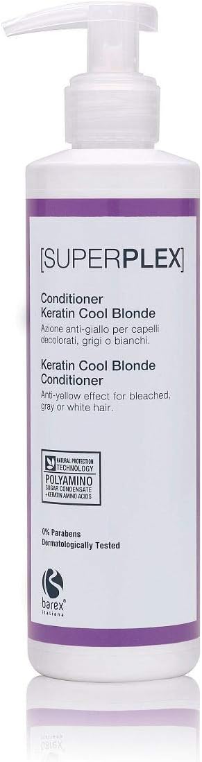 Superplex Conditioner Cool Blonde (6.76 fl.oz.)